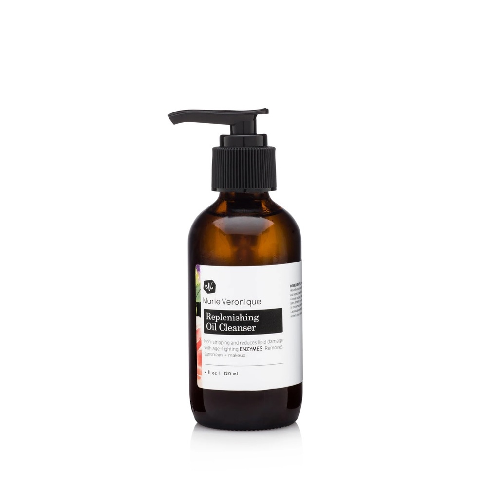 Replenishing Oil Cleanser Marie Veronique